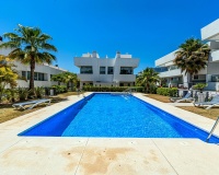 Resale - Town house - Marbella - Río Real