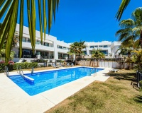 Resale - Town house - Marbella - Río Real