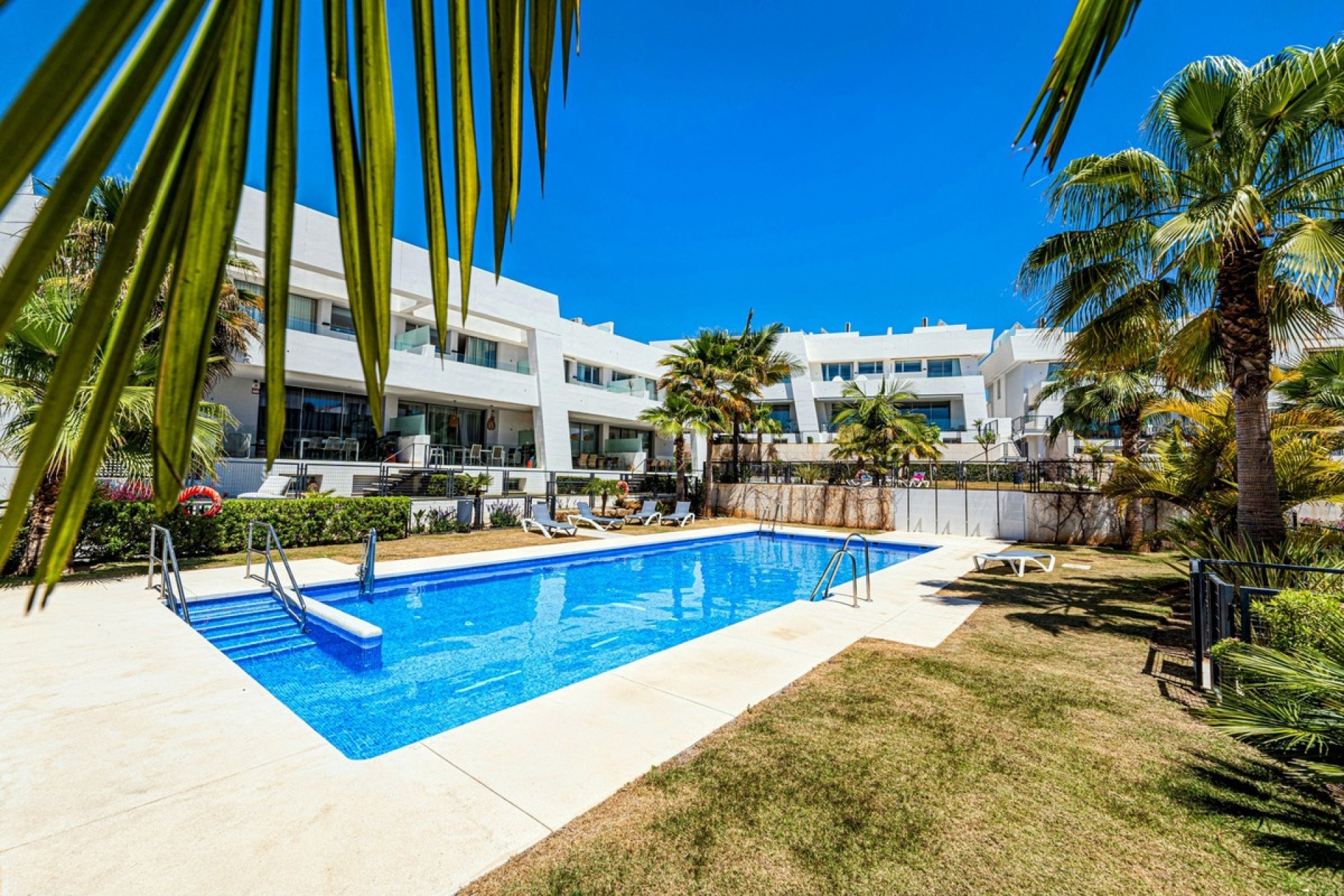 Resale - Town house - Marbella - Río Real