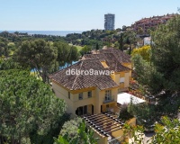Resale - Town house - Marbella - Río Real