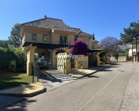 Resale - Town house - Marbella - Río Real