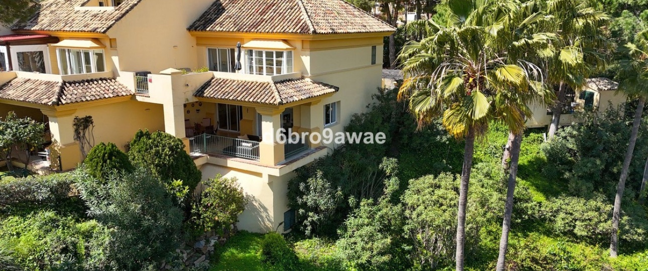Resale - Town house - Marbella - Río Real