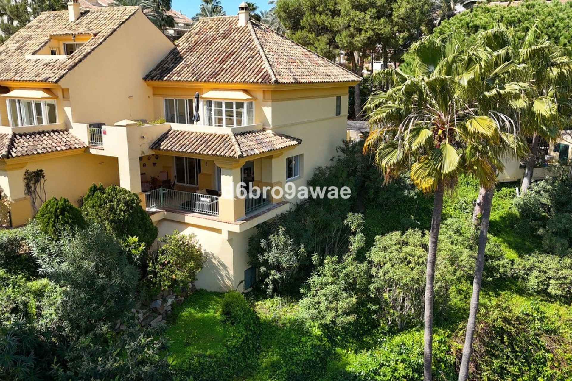 Resale - Town house - Marbella - Río Real