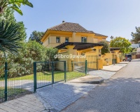 Resale - Town house - Marbella - Río Real