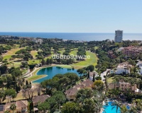 Resale - Town house - Marbella - Río Real