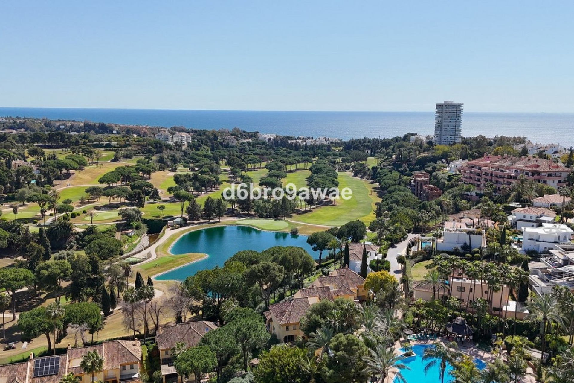 Resale - Town house - Marbella - Río Real