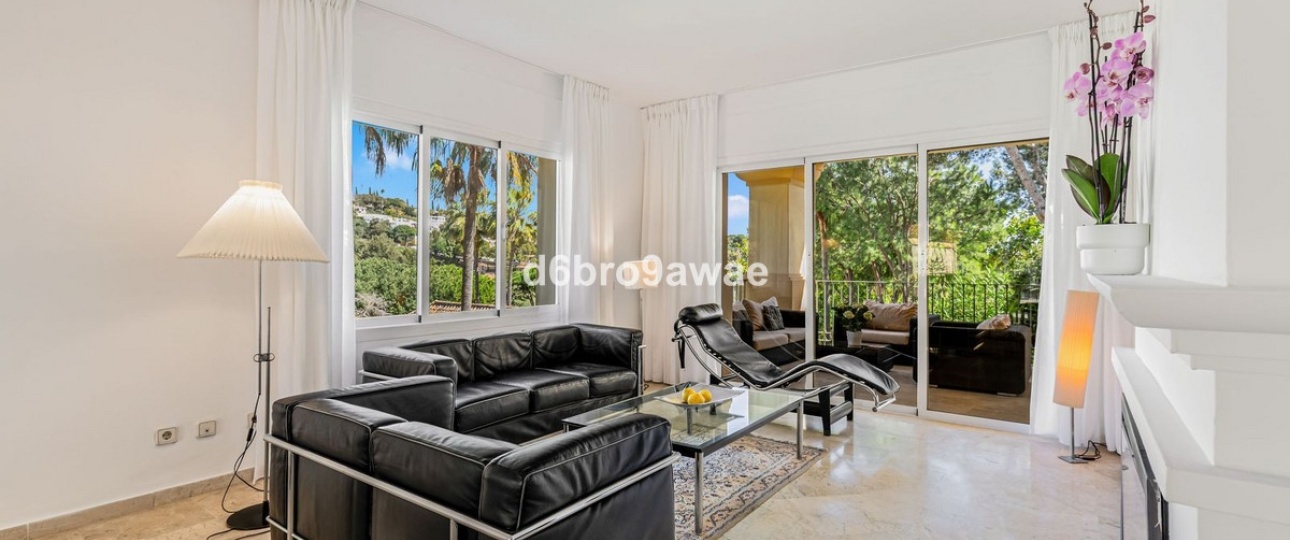 Resale - Town house - Marbella - Río Real