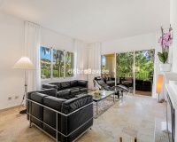 Resale - Town house - Marbella - Río Real