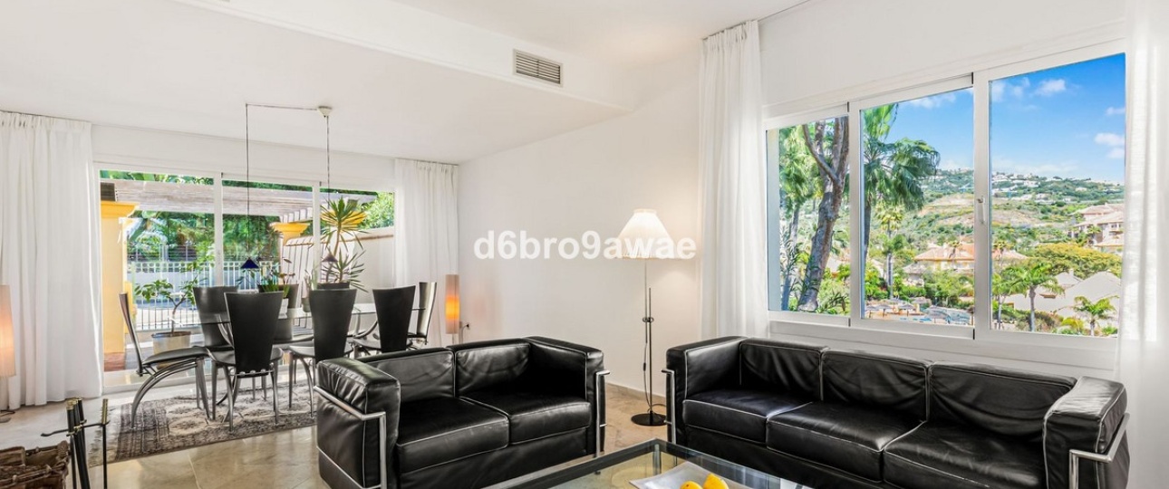 Resale - Town house - Marbella - Río Real