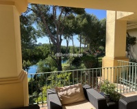 Resale - Town house - Marbella - Río Real