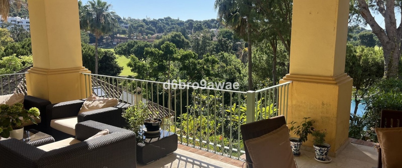 Resale - Town house - Marbella - Río Real