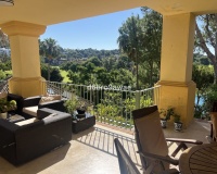 Resale - Town house - Marbella - Río Real