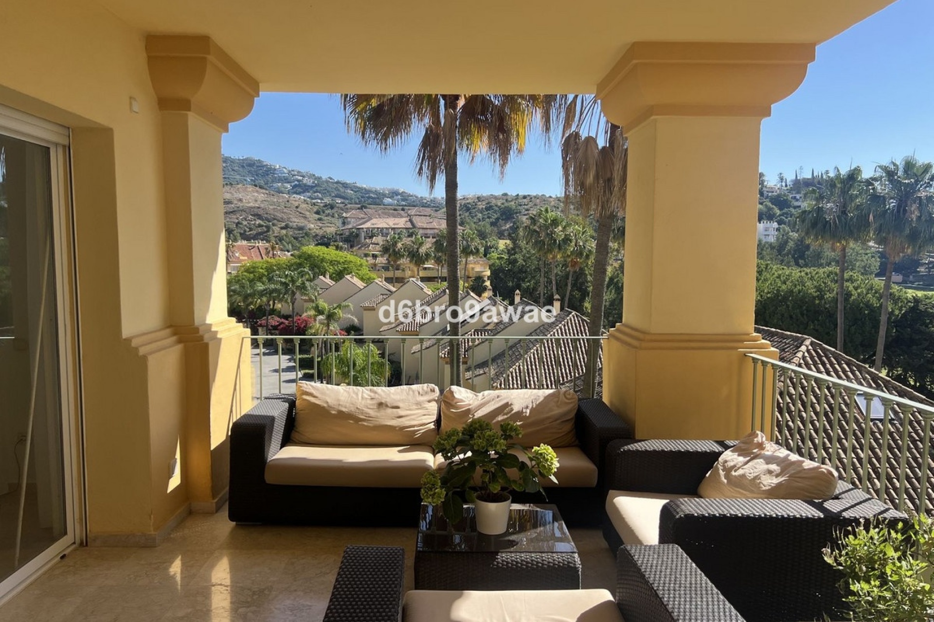 Resale - Town house - Marbella - Río Real