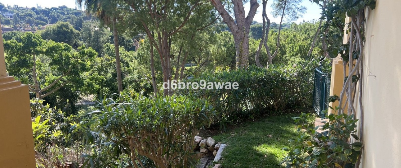Resale - Town house - Marbella - Río Real