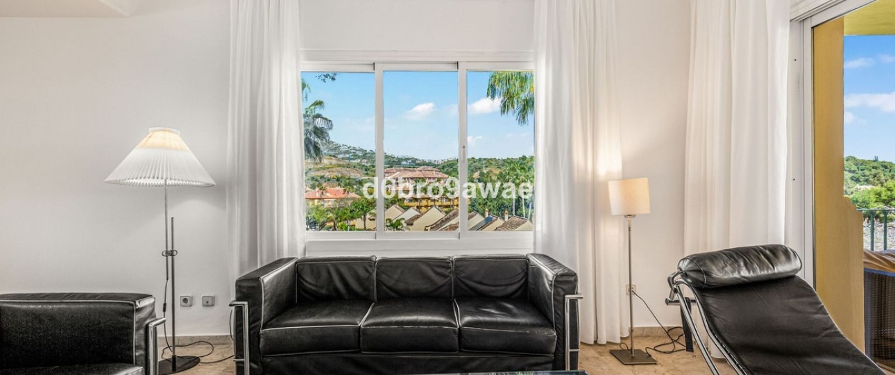 Resale - Town house - Marbella - Río Real