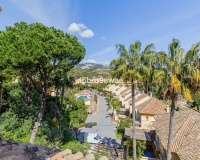Resale - Town house - Marbella - Río Real
