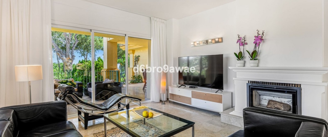 Resale - Town house - Marbella - Río Real