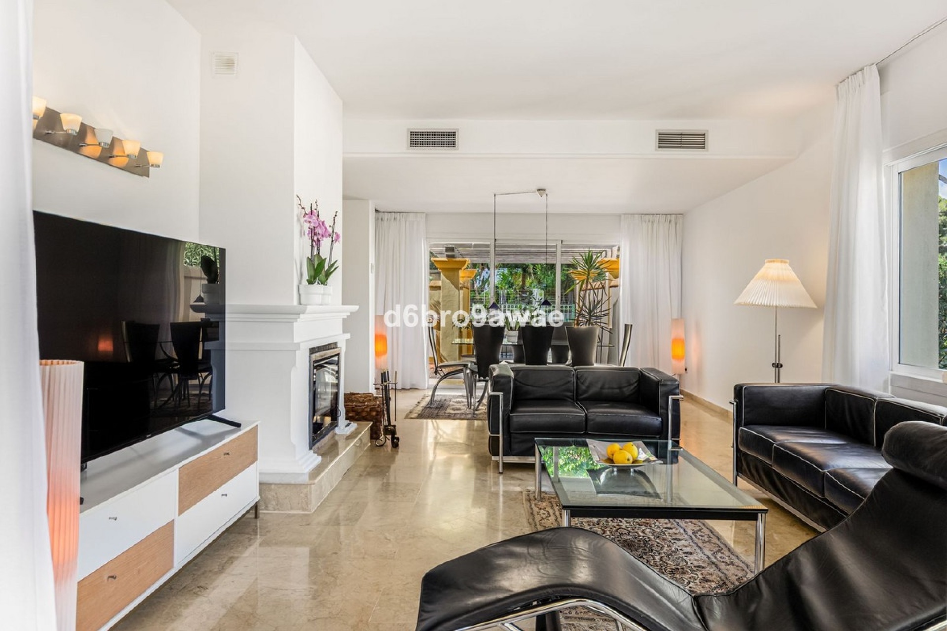 Resale - Town house - Marbella - Río Real