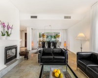 Resale - Town house - Marbella - Río Real