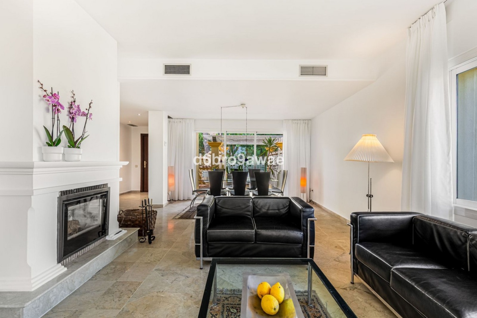 Resale - Town house - Marbella - Río Real