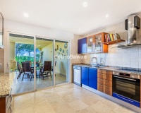 Resale - Town house - Marbella - Río Real