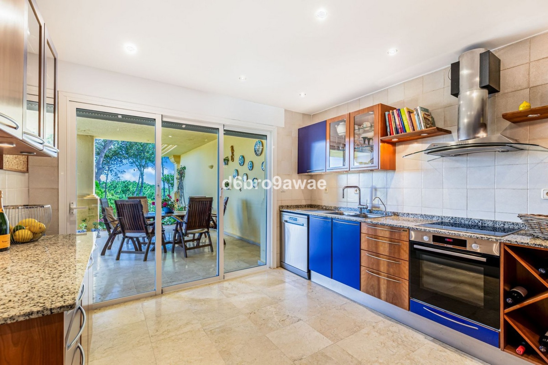 Resale - Town house - Marbella - Río Real