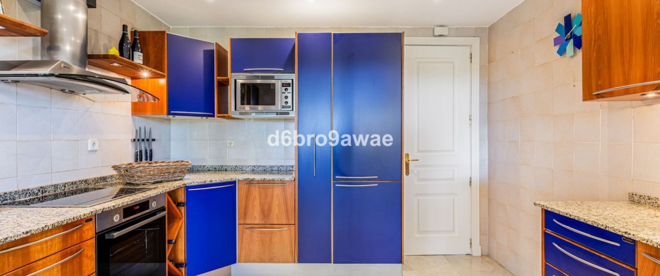 Resale - Town house - Marbella - Río Real