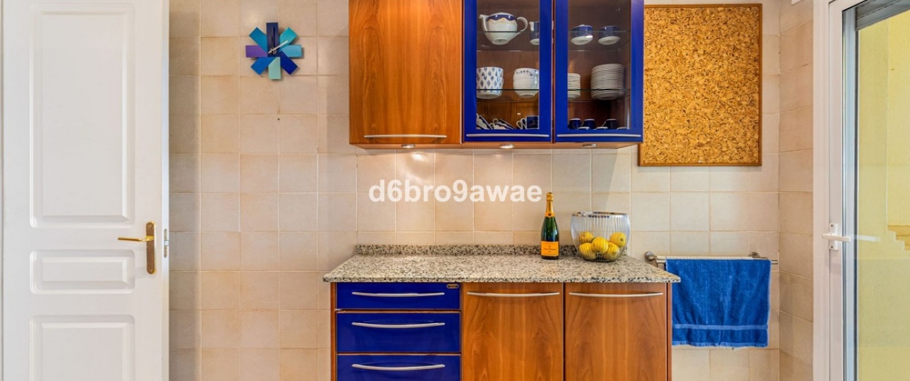 Resale - Town house - Marbella - Río Real