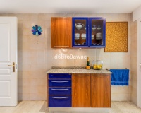 Resale - Town house - Marbella - Río Real