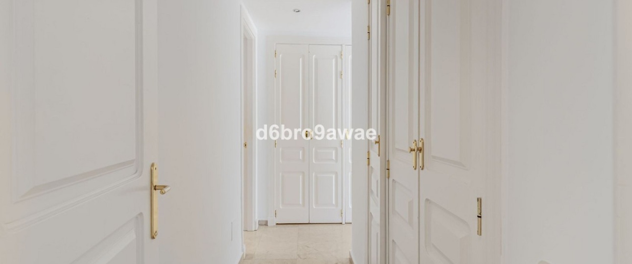 Resale - Town house - Marbella - Río Real