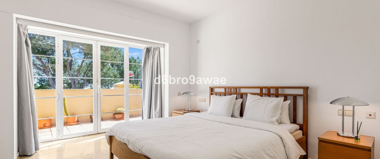 Resale - Town house - Marbella - Río Real