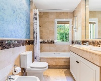 Resale - Town house - Marbella - Río Real