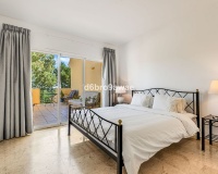 Resale - Town house - Marbella - Río Real