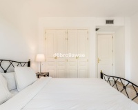 Resale - Town house - Marbella - Río Real