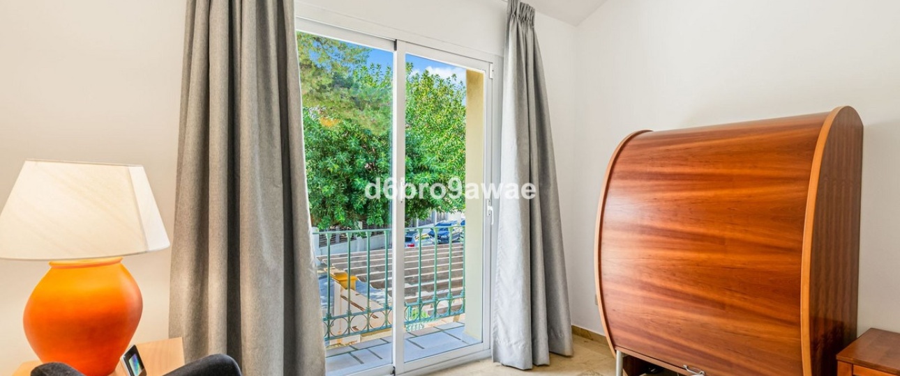 Resale - Town house - Marbella - Río Real