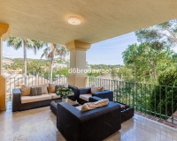 Resale - Town house - Marbella - Río Real