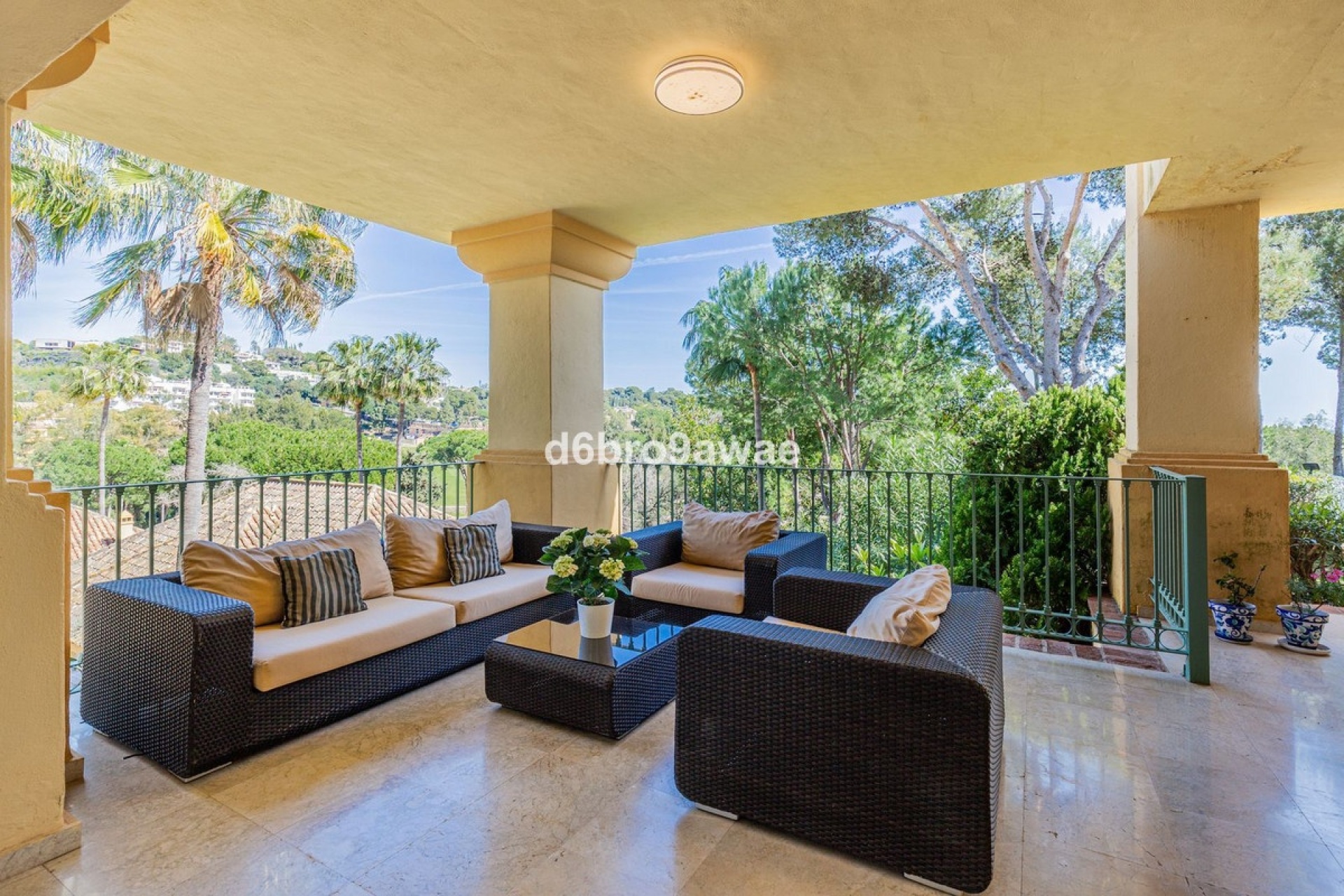 Resale - Town house - Marbella - Río Real