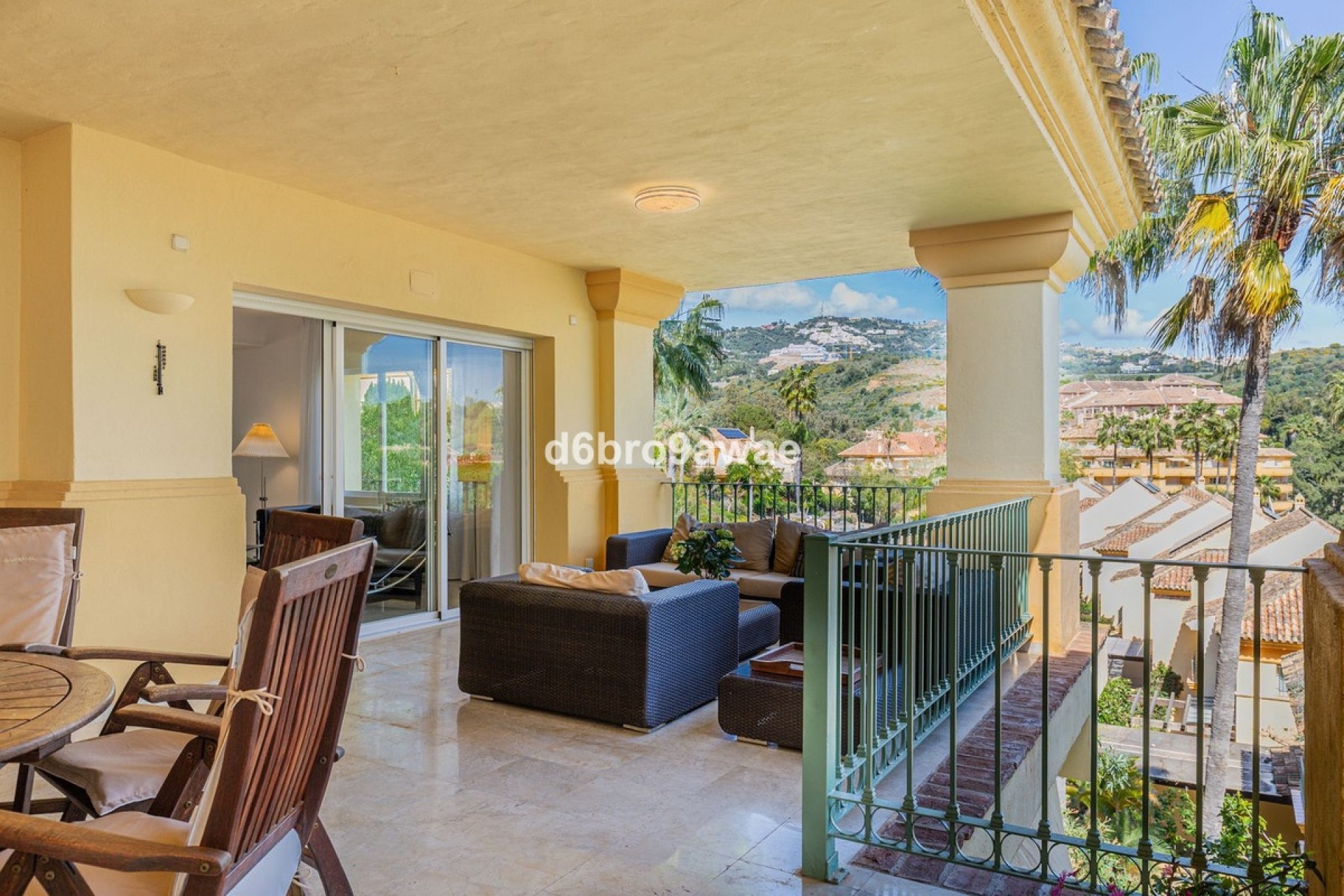 Resale - Town house - Marbella - Río Real