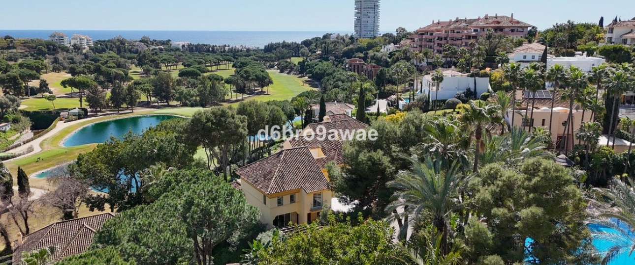 Resale - Town house - Marbella - Río Real