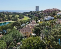 Resale - Town house - Marbella - Río Real