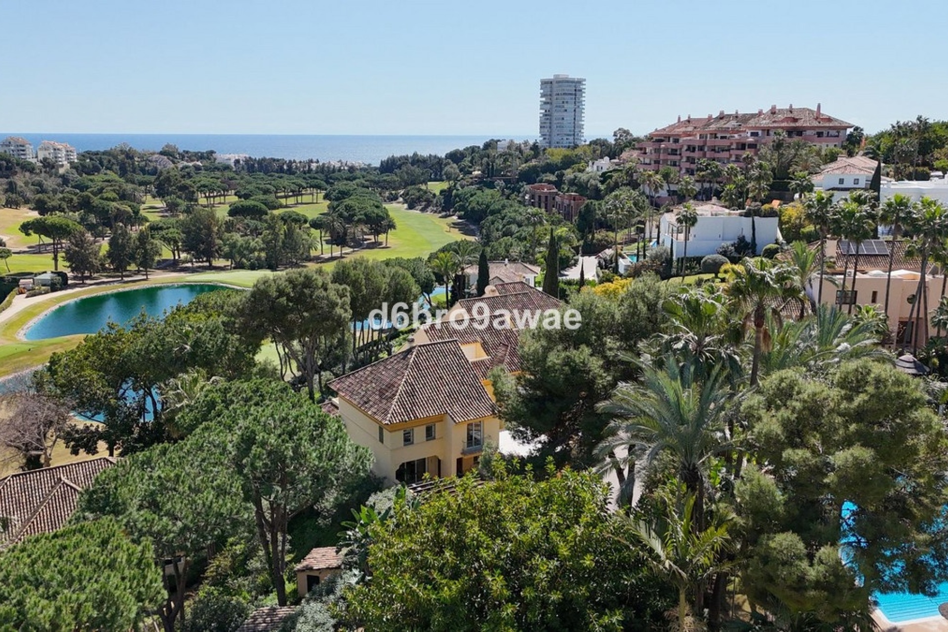 Resale - Town house - Marbella - Río Real