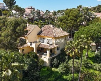 Resale - Town house - Marbella - Río Real