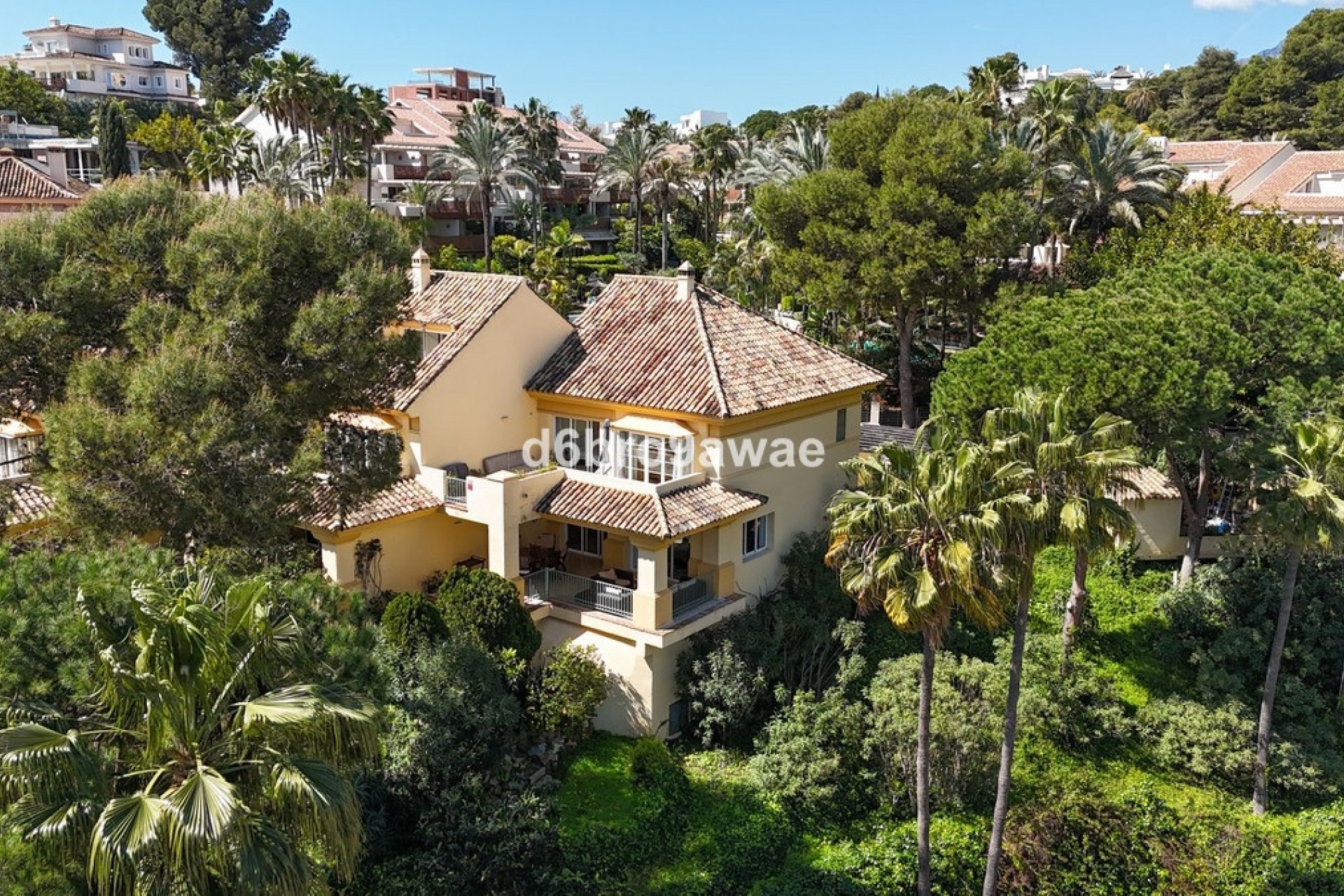 Resale - Town house - Marbella - Río Real
