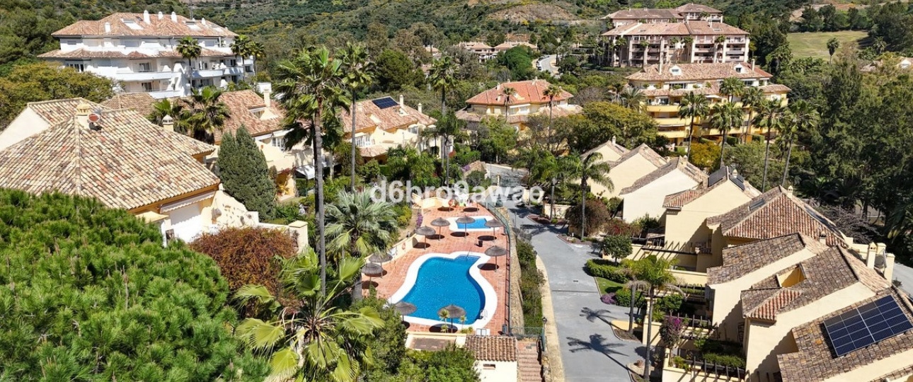 Resale - Town house - Marbella - Río Real