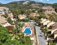 Resale - Town house - Marbella - Río Real