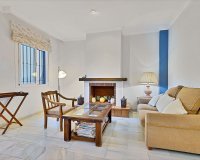Resale - Town house - Marbella - San Pedro de Alcántara