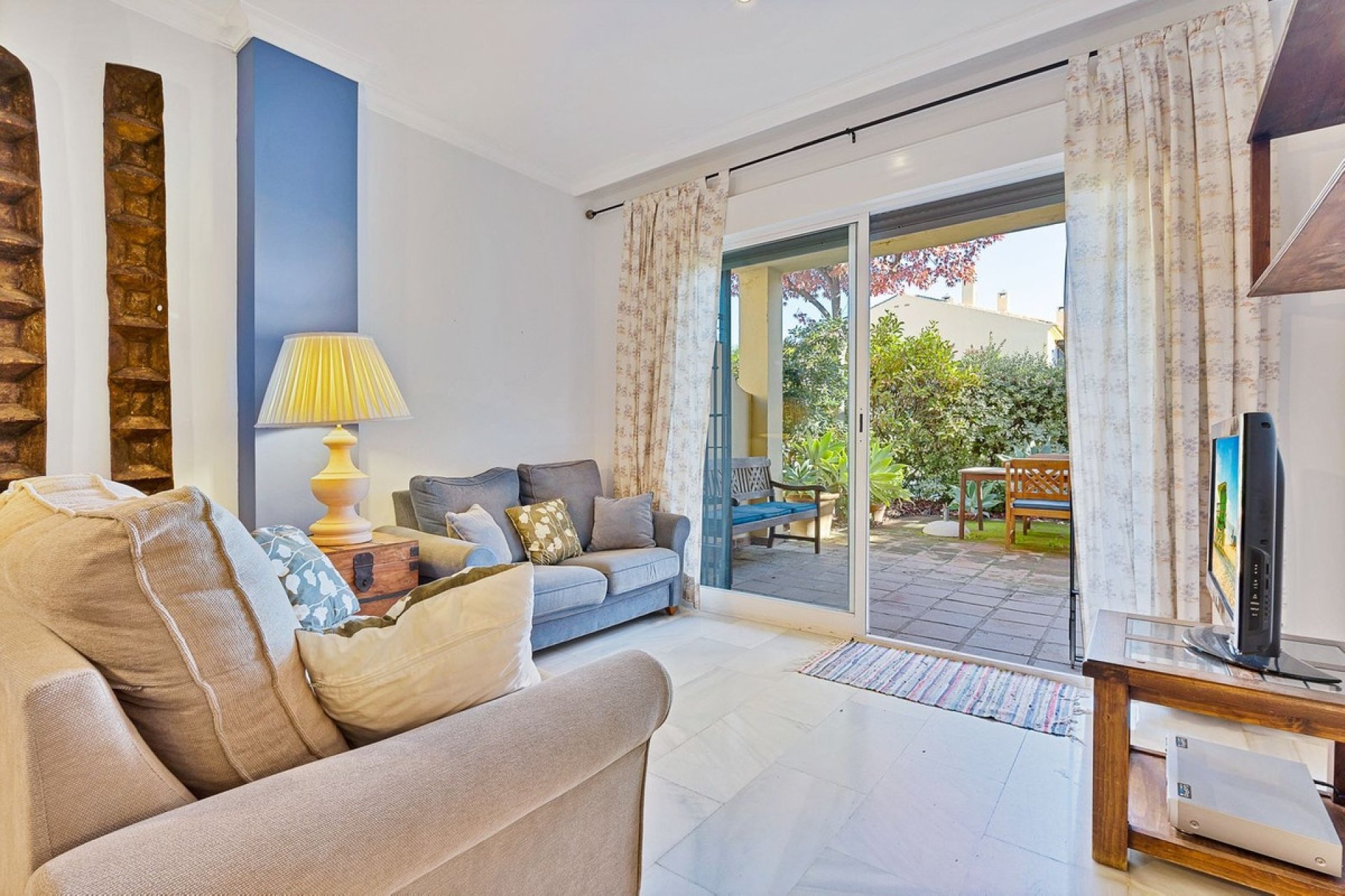 Resale - Town house - Marbella - San Pedro de Alcántara