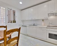 Resale - Town house - Marbella - San Pedro de Alcántara