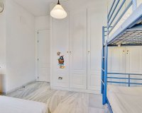 Resale - Town house - Marbella - San Pedro de Alcántara