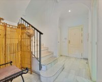 Resale - Town house - Marbella - San Pedro de Alcántara